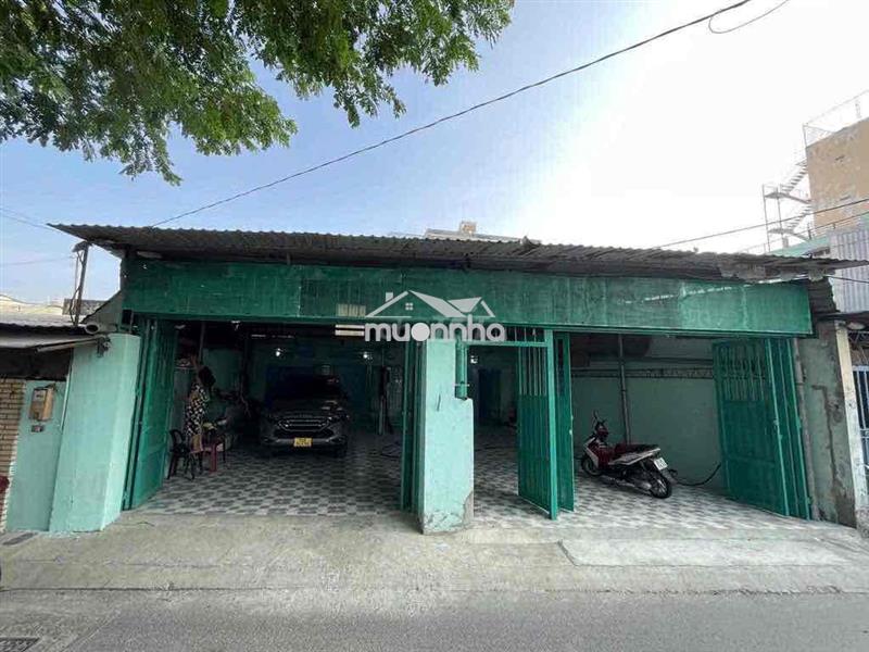 🔥🔥Nhà 5pn, 10x20m, cho làm chdv, tân thắng, sơn kỳ, tân phú