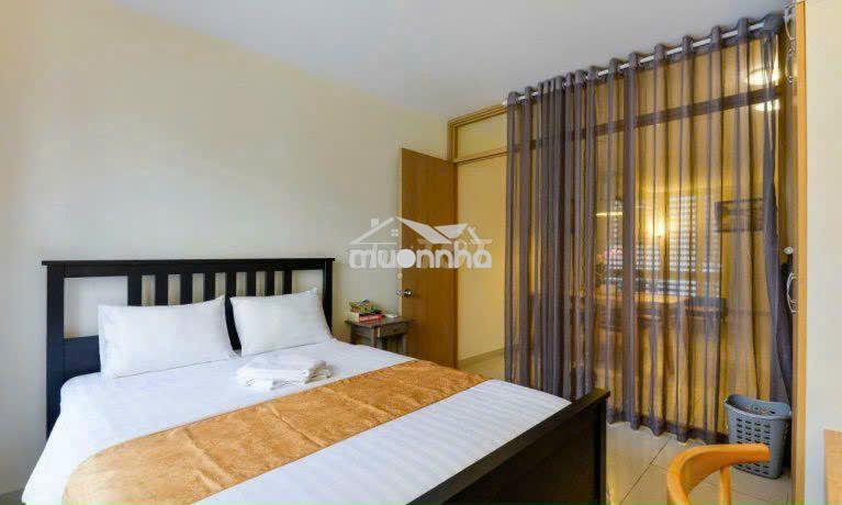 Căn hộ 1pn1pk nguyễn trãi q1 – sống như resort - Ảnh 3