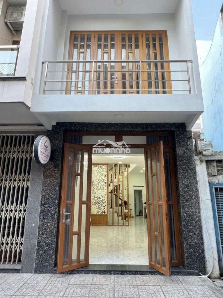 Nhà hẻm oto- 2pn rộng |4x9|hoàng văn thụ| phú nhuận - Ảnh 3