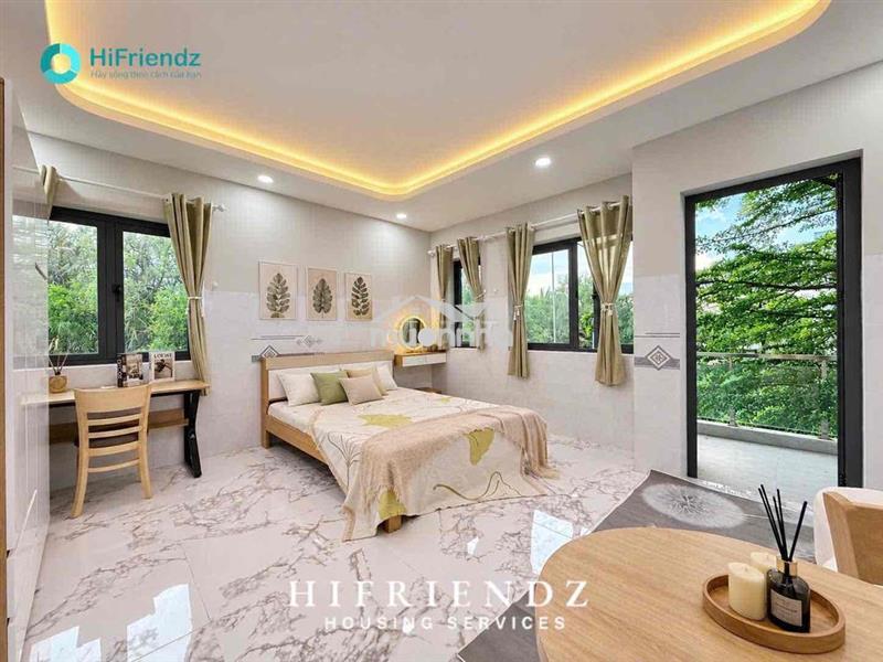 Chdv mới 100% - cực xinh - free xe - free nước - siu thoáng - hf