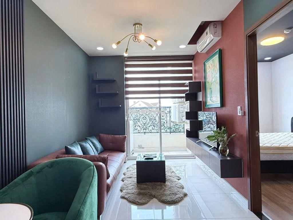 Rổ hàng grand riverside, 3p đến trung tâm, giá mềm, từ 13,5tr 1pn. - Ảnh 4