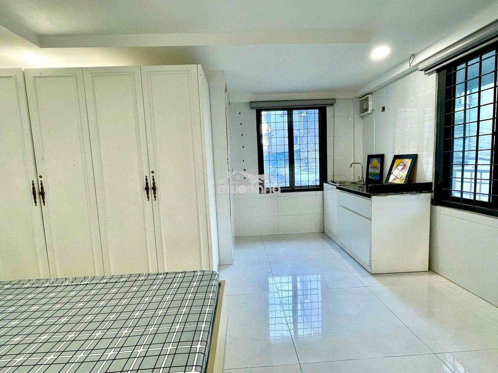 Cho thuê phòng ngay bến xe q8 đầy đủ tiện nghi - Ảnh 3