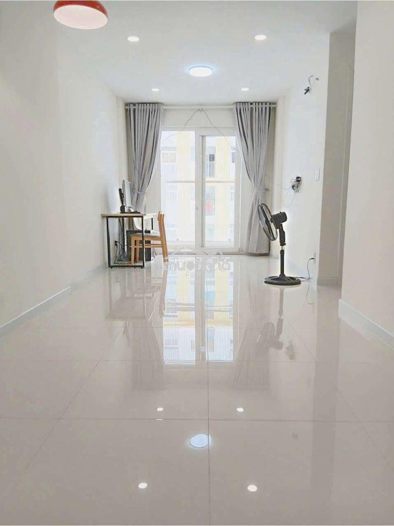 Chính chủ bán căn city gate towers - võ văn kiệt (2 pn, 2 wc)