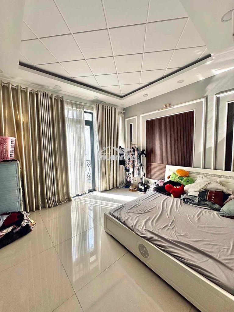 Nhà đẹp điện biên phủ 3 tầng 4p4wc chỉ nhỉnh 7 tỷ giáp q1 - Ảnh 3