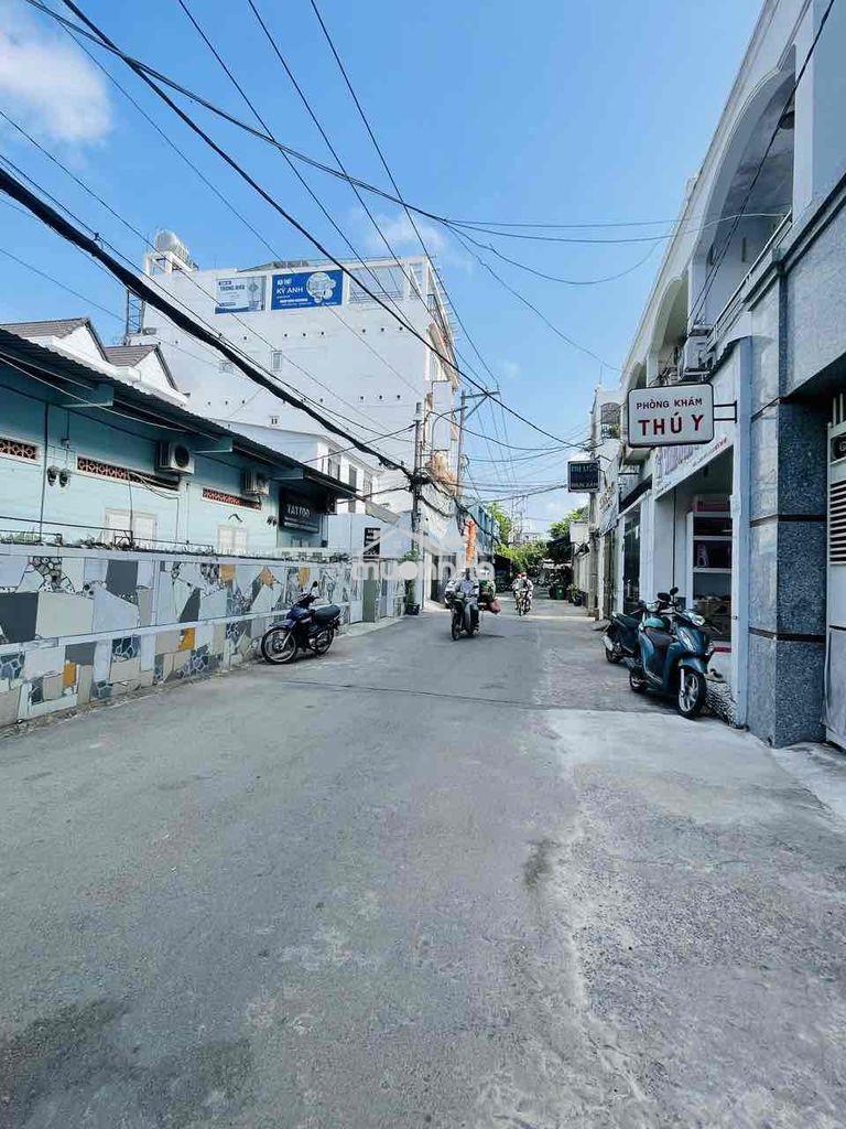 Khu dân cư hải sơn hoàng diệu 2 nhà 2 tầng đường 6m ngang 5 - cực hiếm - Ảnh 4