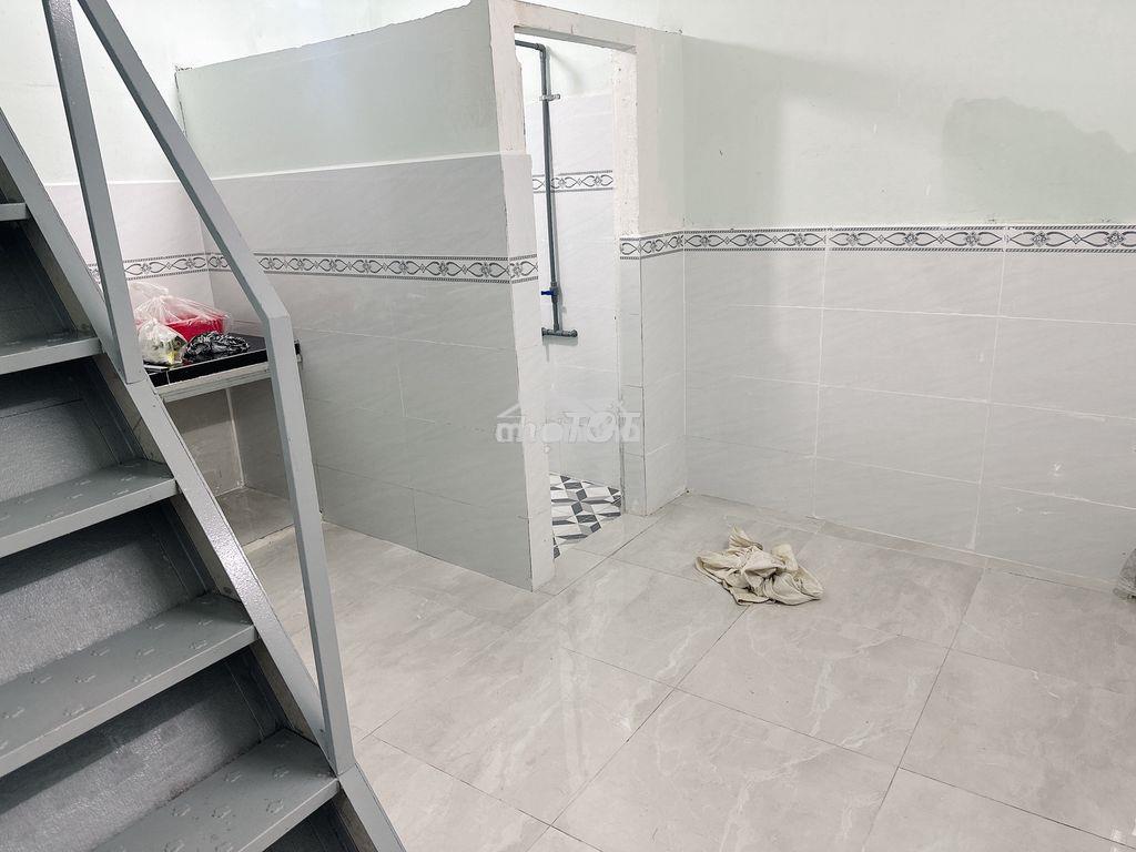 Cho thuê nhà bùi quang là phường 12, gò vấp - Ảnh 4