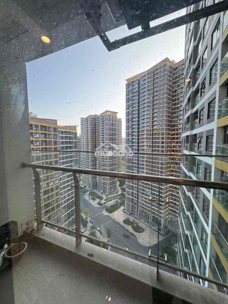 Cho thuê 1pn+ toà nhà bs15 - vinhomes grand park - Ảnh 2