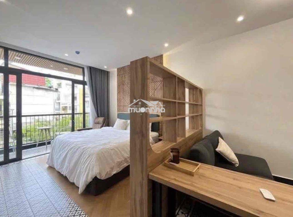 🎀 Cho thuê nhanh siêu căn hộ sang xịn mới setup ngay lý chính thắng - Ảnh 3