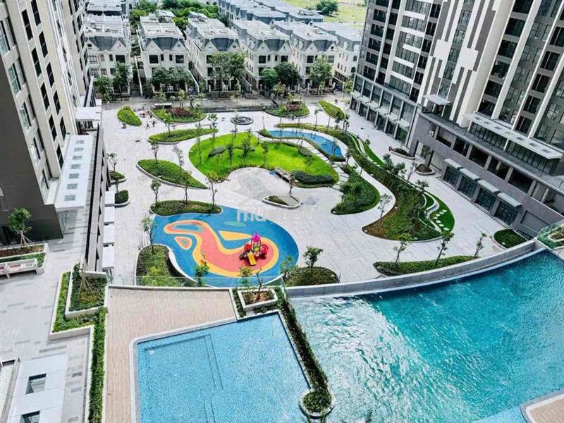 Bán chung cư victoria village quận 2