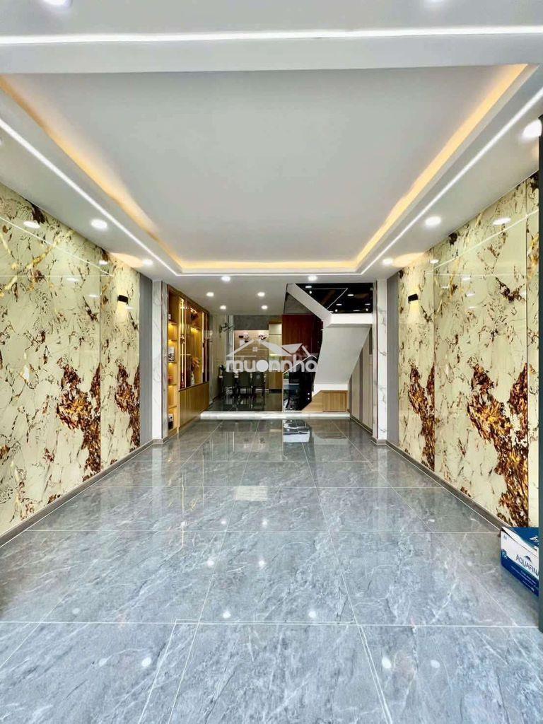 Nhà phố view công viên 150ha, 4x17m 1lững 3 lầu đường 7m  - Ảnh 4