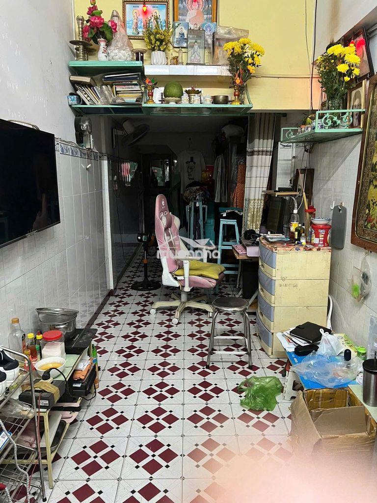 Bán nhà đường trường sa, phường 02, quận phú nhuận. - Ảnh 4