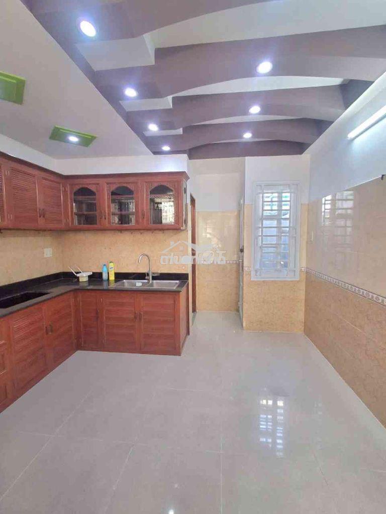 Chiều sâu 13m hẻm xe hơi 7m-5tầng-5pn,4wc-sổ đẹp nở hậu-giá 4.4 tỷ(tl)