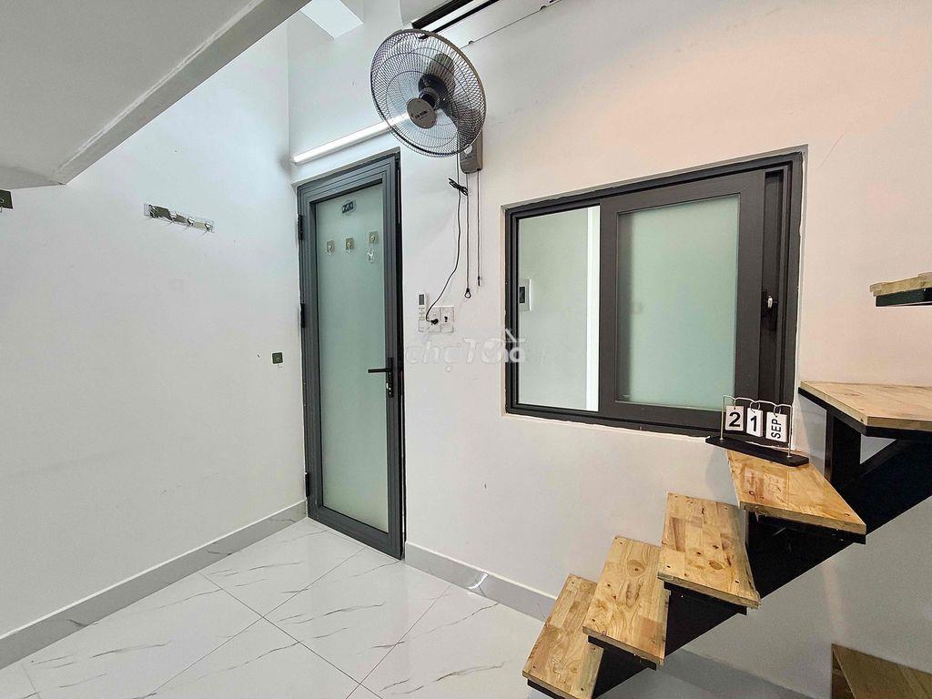 Duplex full nội thất giá rẻ - ngay tân kỳ tân quý - tân sơn nhì - Ảnh 2