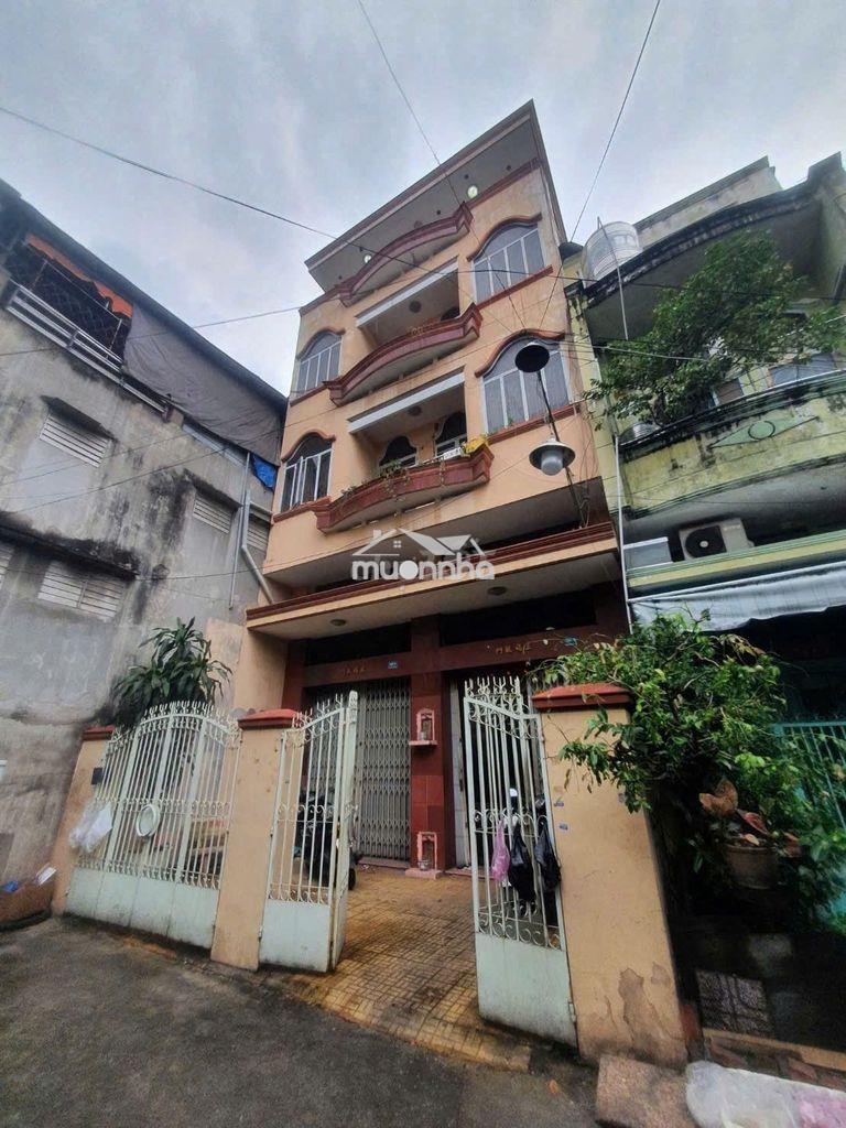 7x15m 5t hẻm 268/1a hàn hải nguyên q11 giảm 1 tỷ