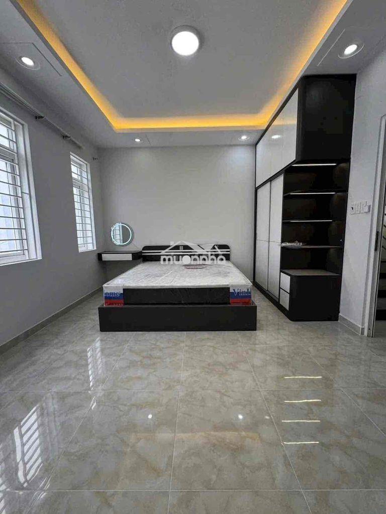 Bán nhà hxh nơ trang long 3 tầng 64m2- nhỉnh 10 tỷ - Ảnh 4
