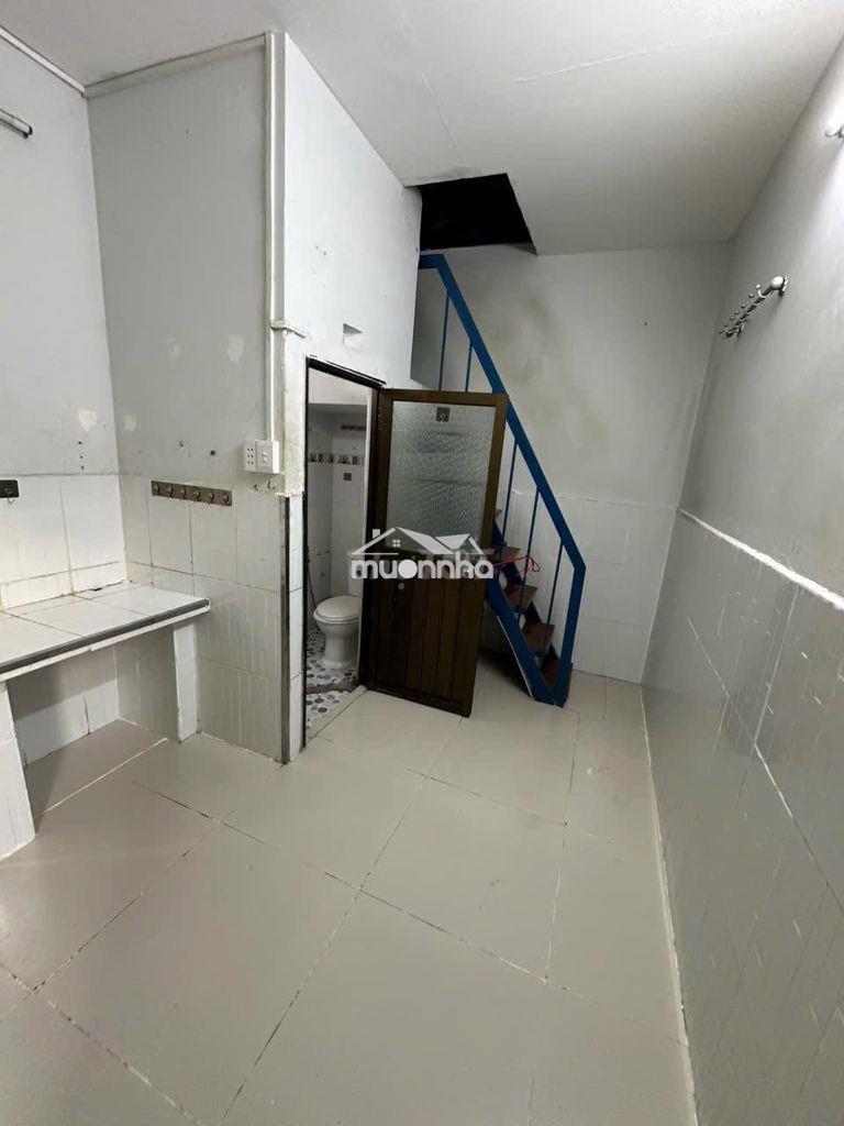 Nhà vi bằng phường 5 quận 8 - Ảnh 4