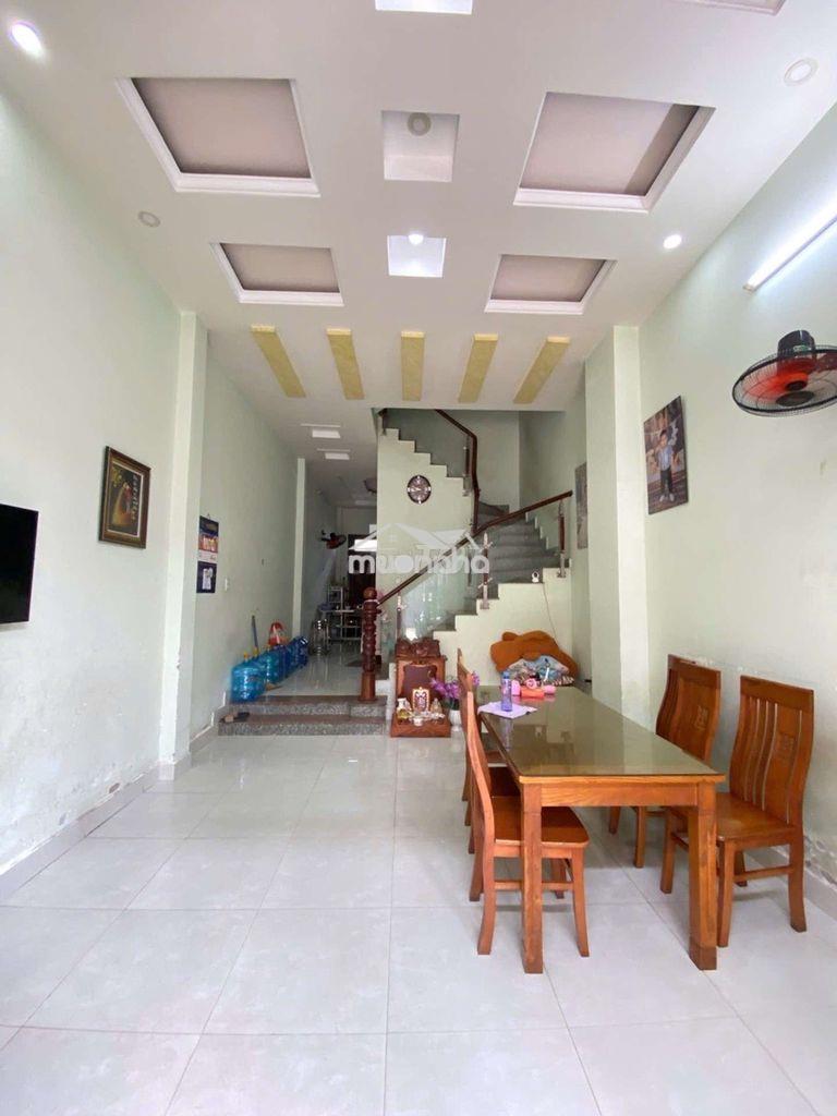 Nhà đẹp ở ngay - hẻm trước nhà 6m - khu an ninh nguyễn thị tú - Ảnh 2