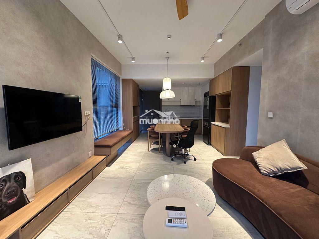 Cho thuê cardinal court - nhà sang - xịn - 76m 2- 28 triệu/ tháng - Ảnh 3