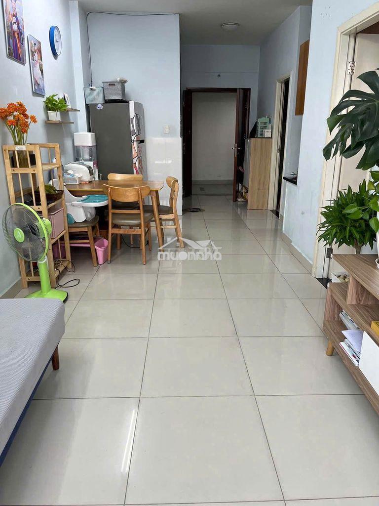 Bán căn hộ sunview town, tầng trung, view ql 1, sổ hồng sẵn