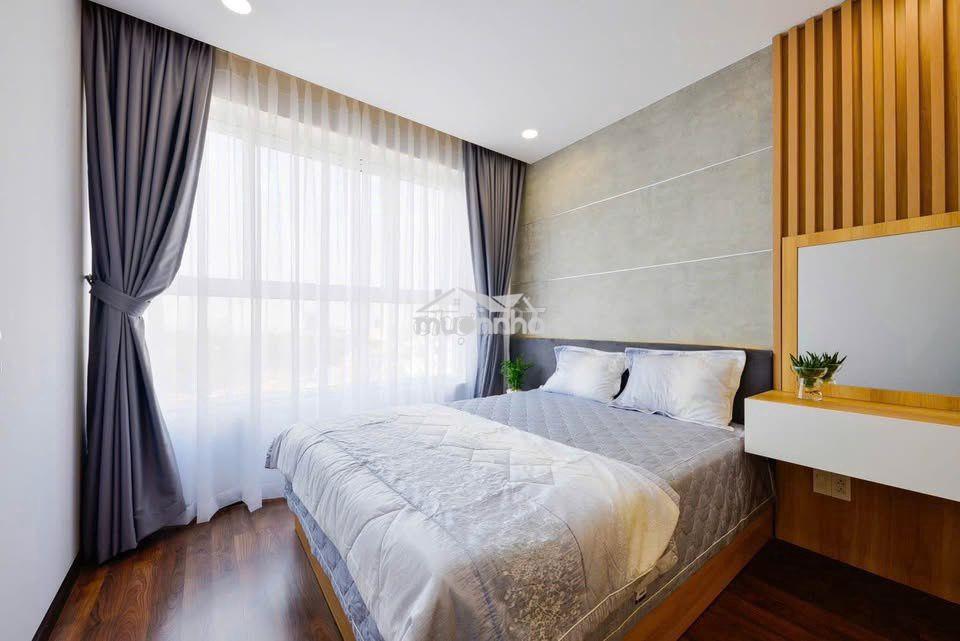 Chính chủ gửi căn 2,4tỷ/2pn view công viên_full nt, cho thuê 14tr/th - Ảnh 4