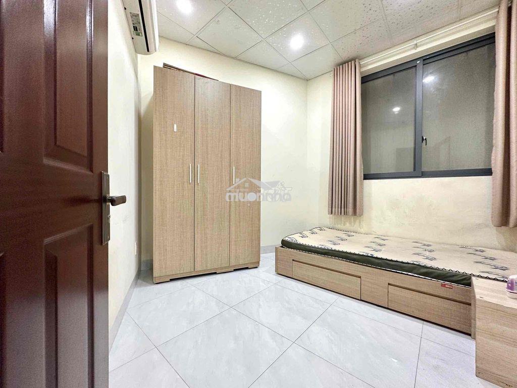 2pn - trần quang khải, q1 - full nội thất chỉ cần dọn vào ở - Ảnh 4