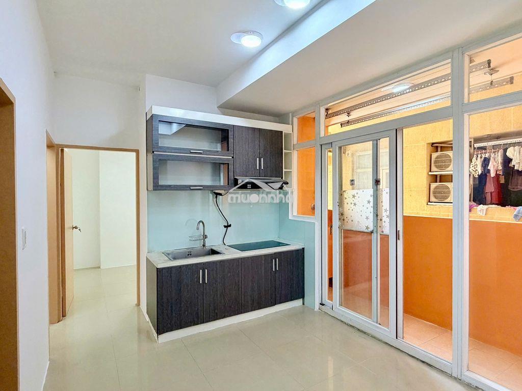 Cho thuê căn 62m2 hoàng kim 7.5tr/tháng, thoáng mát, an ninh - Ảnh 3