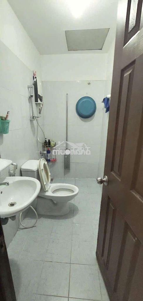 Căn hộ 2phòng ngủ rất sạch đẹp, 60 mét, giá rẻ tại petroland quận 2 - Ảnh 3