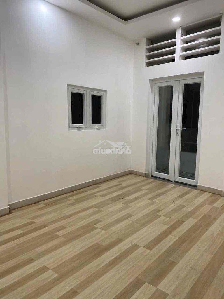 Cho thuê nhà mới nguyễn hữu tiến - 3x10 - trệt 1 lầu - 2pn - Ảnh 3