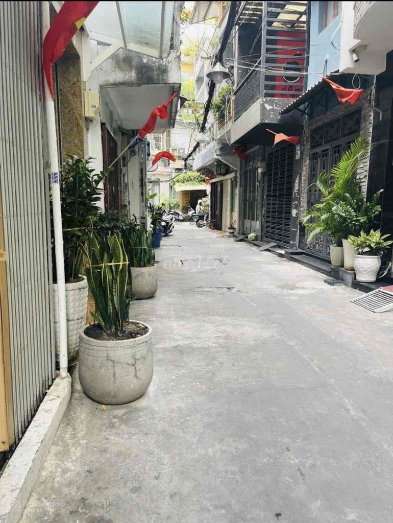 Giảm 500 triệu hxh phạm ngọc thạch- trương quyền q.3