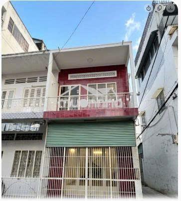 Bán nhà hxh huỳnh văn bánh,phú nhuận, 4x14,cn 59m2,2 tầng ,giá 9.5 tỷ - Ảnh 2