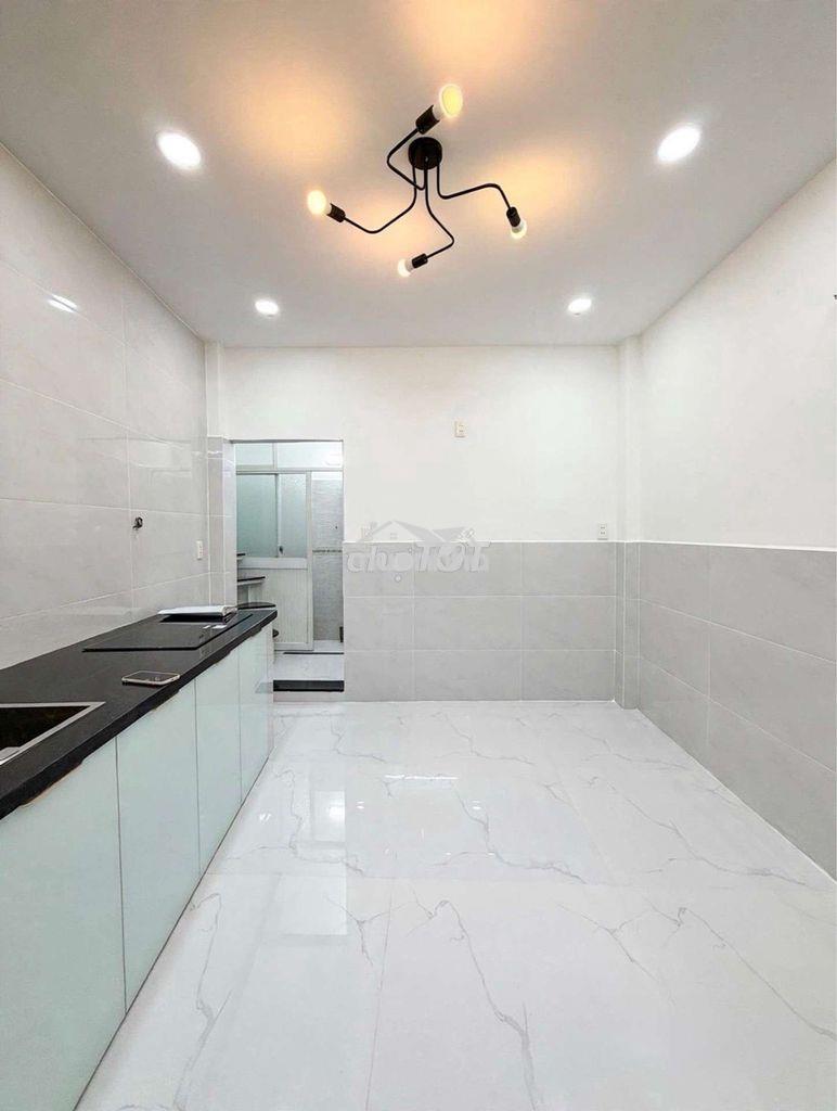 M 329/ nhỉnh 2 tỷ / bạch đằng / 3 tầng/ 2pn/ 3 wc/ shr - Ảnh 2