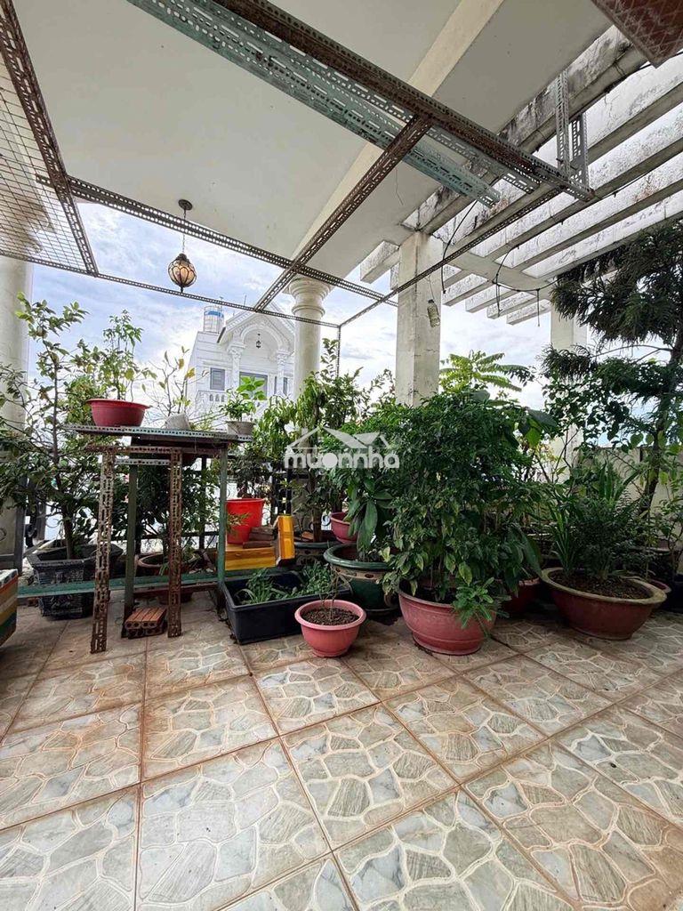 Bán nhà ngay lê văn quới, bình tân - 5x16m nở hậu, hxh 4 tầng 4pn - Ảnh 4