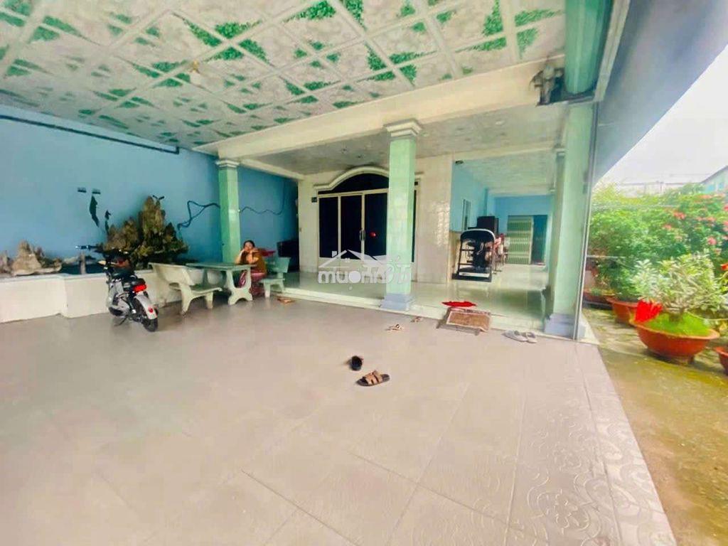 Nhà rộng ngang 10m x 20m – hẻm xe tải 6m – nguyễn thị ngâu - Ảnh 2
