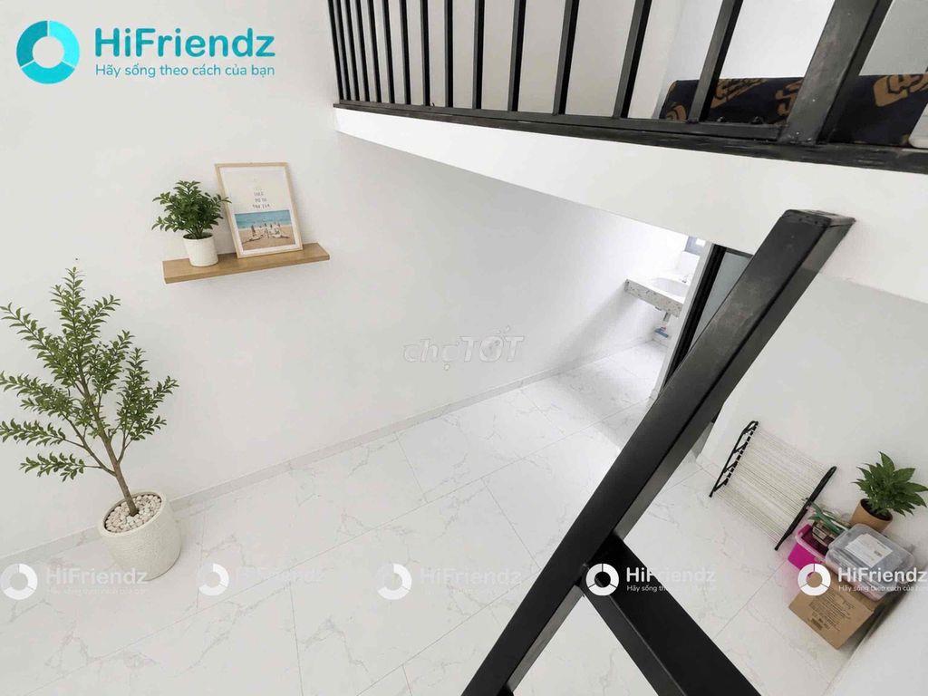 Cho thuê trọ siêu rộng - không giới hạn người và xe ngay gtvt - Ảnh 4