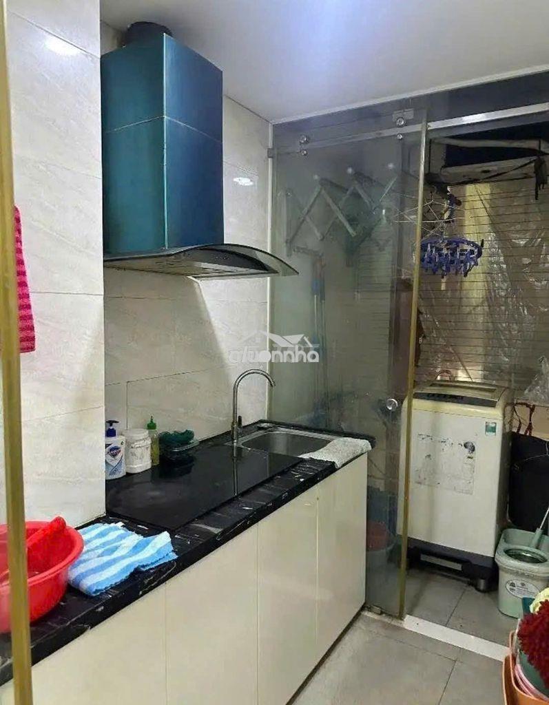 Cho thuê 2pn, 68m2 khu ruby nội thất full, giá 11tr, celadon city - Ảnh 2