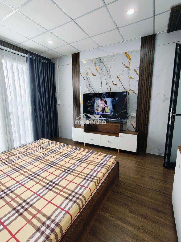 1 phòng ngủ băng công fun nội thất .751 tân sơn phường an hội tây gv - Ảnh 3