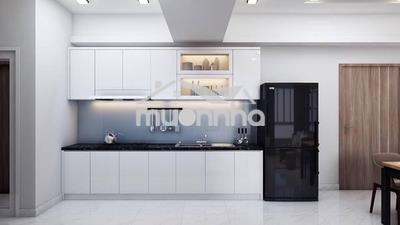 Felisa riverside 65 m², 2pn 2wc, cửa sổ hướng nam – 3,5 tỷ - Ảnh 2
