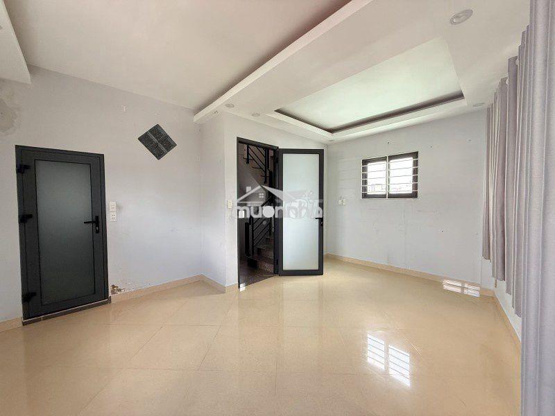 Trần quang diệu quận 3 - 6 tầng 3 pn 5 wc, hẻm thông - 6 tỷ. - Ảnh 3
