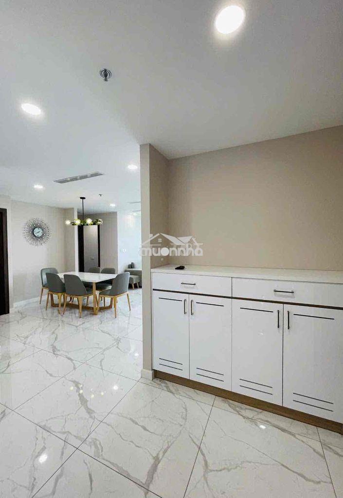 ✅Sunshine sky city apt d.7 for rent ( 3 bedrooms ) fully furnish