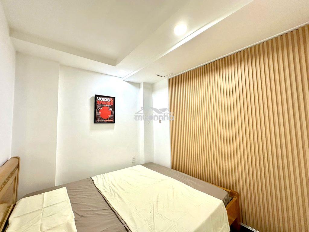 Căn hộ 2pn- bếp tách- thang máy, bảo vệ ngay tô hiến thành- thành thái - Ảnh 3