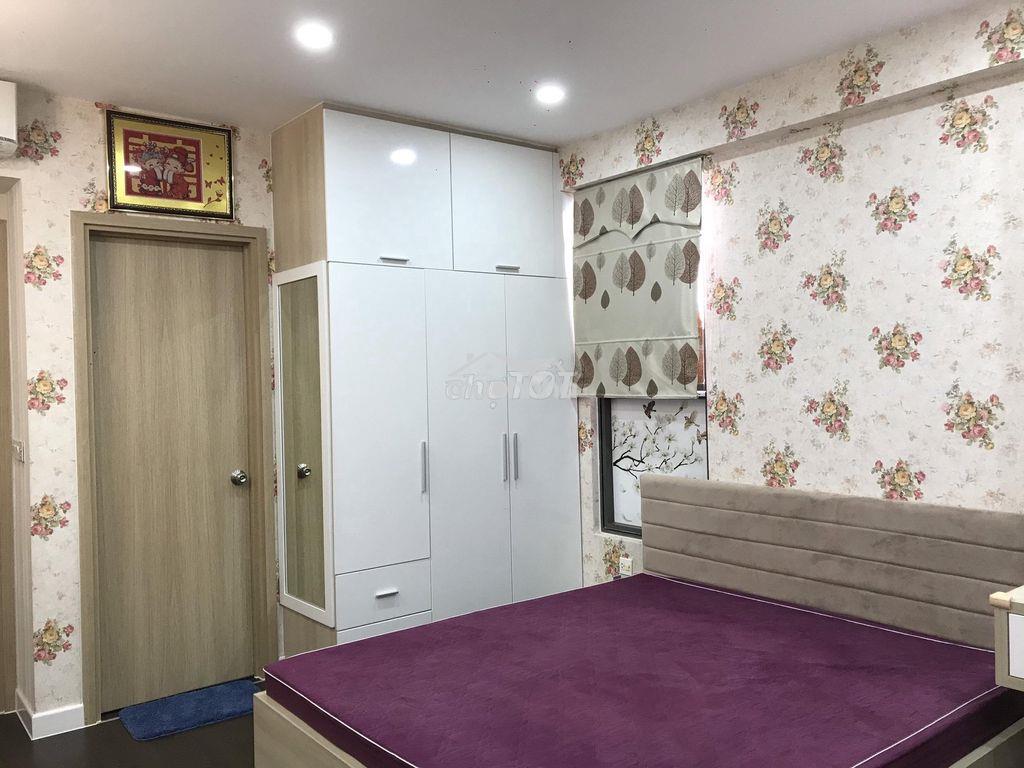 Căn 3pn (100m²) botanica premier – đầy đủ nội thất – giá chỉ 18tr/th - Ảnh 2