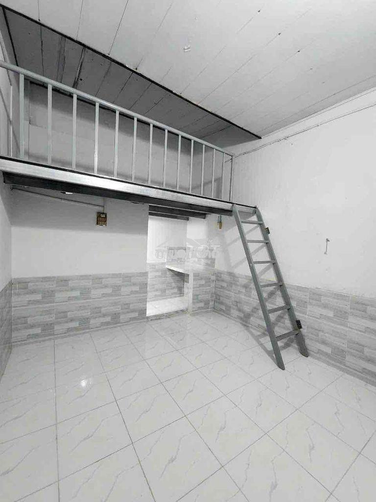 Mình cần bán nhà hẻm 115/16/ đường số 5, linh xuân, thủ đức - Ảnh 3