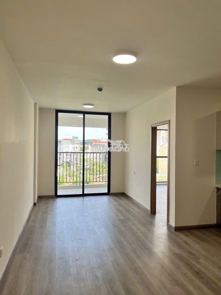 Cho thuê căn hộ phú cường home, 72m2 nhà trống cơ bản. giá 8tr/tháng - Ảnh 3