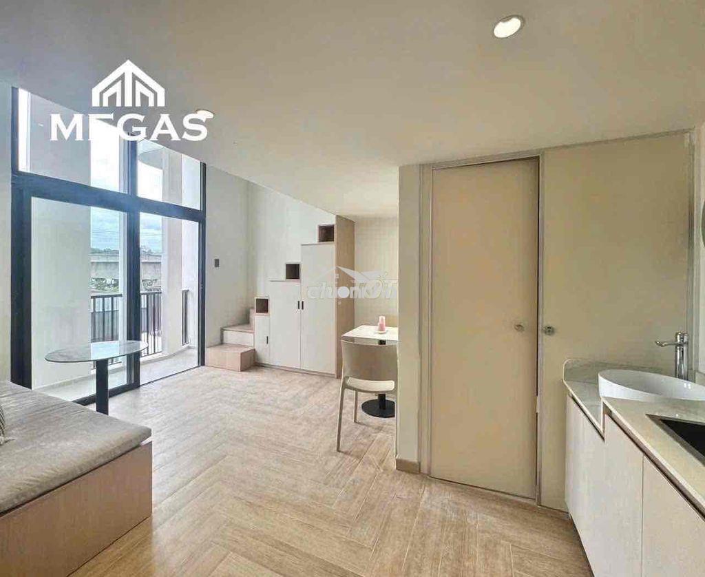 Cho thuê duplex new 100% siêu xịnnn 🩵 - Ảnh 3