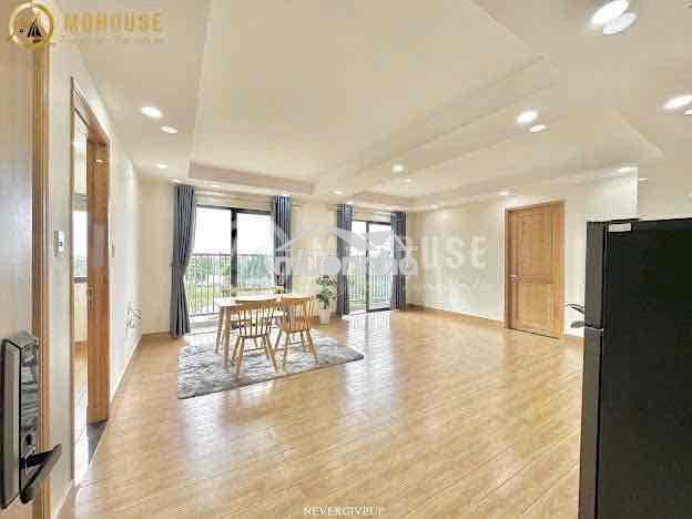 🌸Căn hộ 1pn/ 2pn trục đường nguyễn xí thuận tiện di chuyển