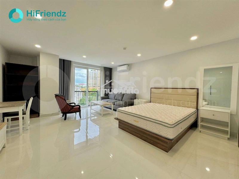 [Q2] 🍎studio,1pn ,2pn | hệ thống căn hộ cao cấp tại thảo điền, quận 2