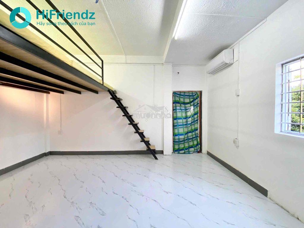 🔥Duplex full nt siêu rộng tiện di chuyển quận 5 - Ảnh 3