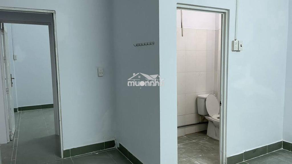 Nhà bán giá rẻ  dt43, gần chợ đầu mối thủ đức - Ảnh 2