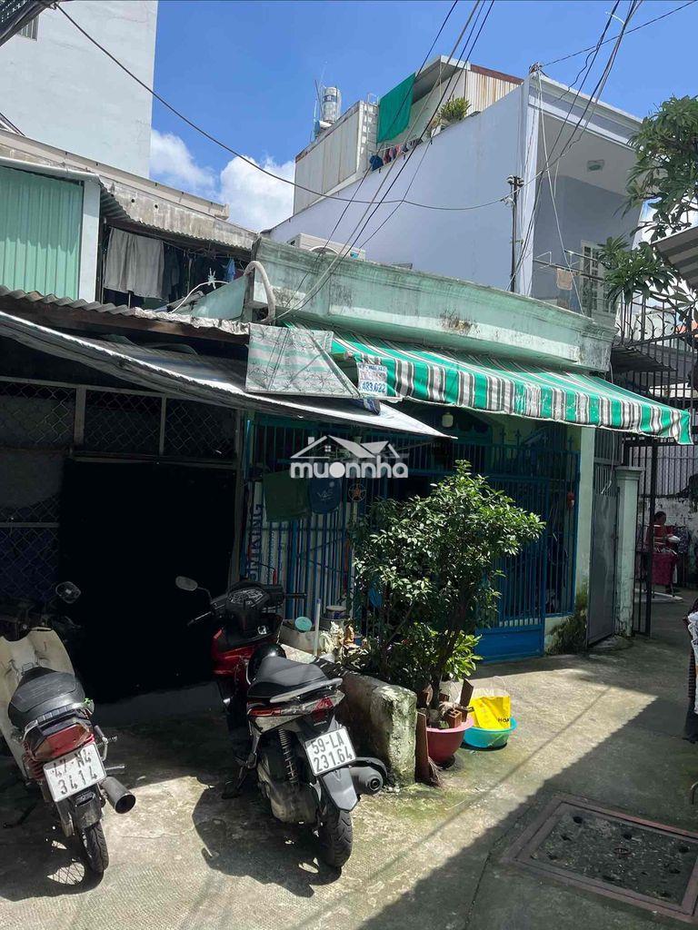 ✅ Ngang 5m dài 12m 1 trệt 1 lững✅ - Ảnh 2