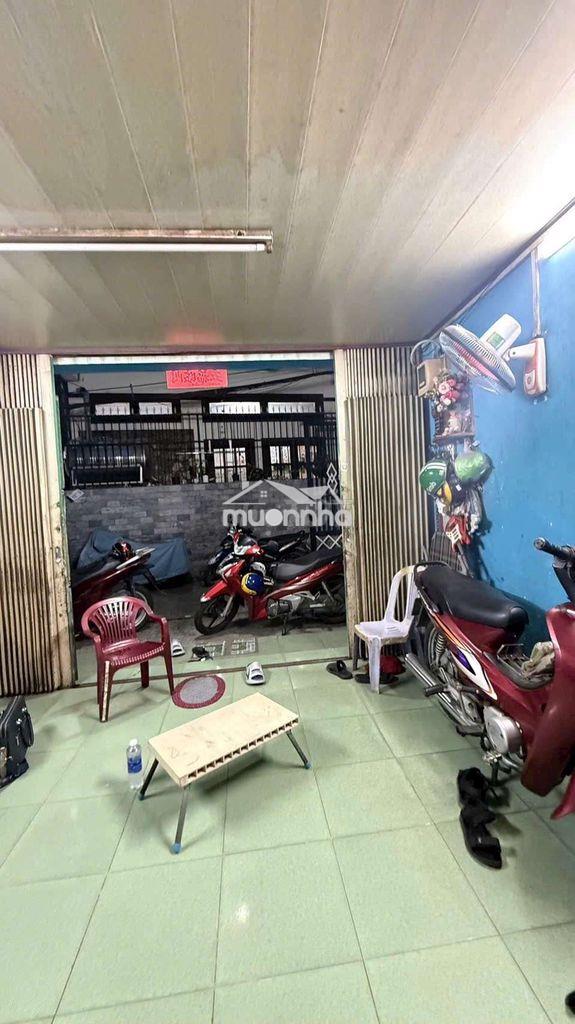 Bán nhà 33.5m lương thế vinh nhà 2 tầng giá rẻ - Ảnh 3